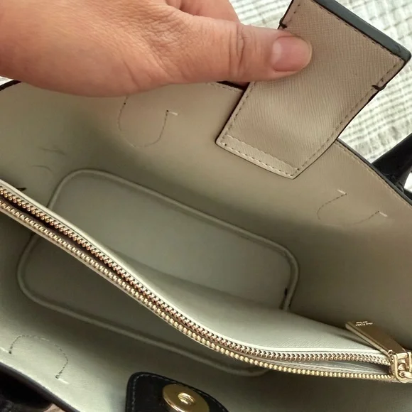 Kate Spade Suite crossbody tote - Picture 5 of 8